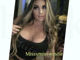 Missymisswestie