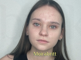 Moirabritt