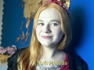 moirebellas Brutal Spankings