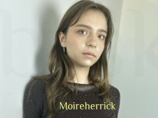 Moireherrick