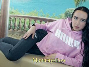 Monicayellow