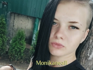 Monikaneall