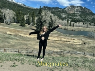 Morgmakes