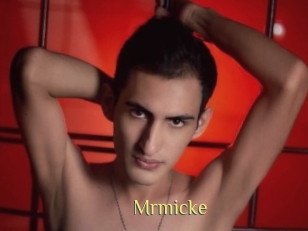 Mrmicke