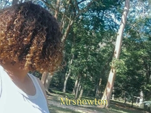 Mrsnewton