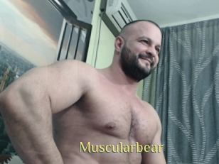 Muscularbear