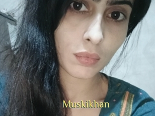 Muskikhan