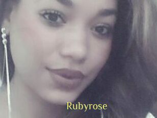 Rubyrose