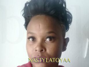 NASTYLATOYAA