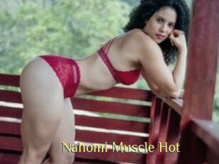 Nahomi_Muscle_Hot