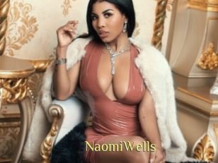 NaomiWells