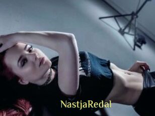 NastjaRedal