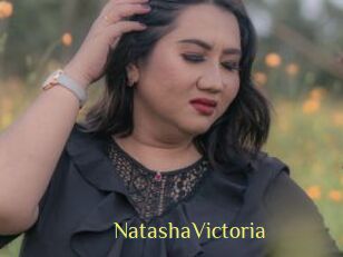 NatashaVictoria Brutal Spankings