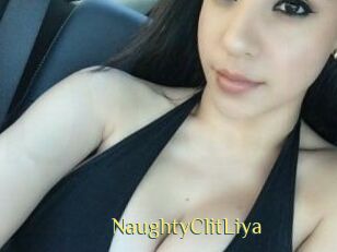NaughtyClitLiya