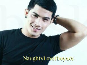 NaughtyLoverboyxxx