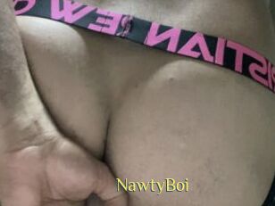 NawtyBoi