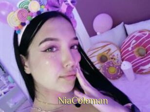NiaColeman