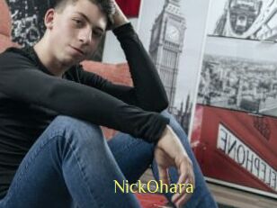 NickOhara