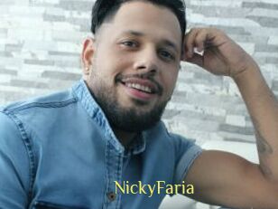 NickyFaria