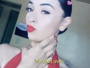 NicoleLoves