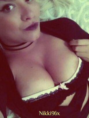 Nikki96x
