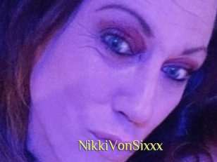 NikkiVonSixxx