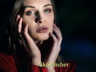 NikolAlisher