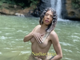 Nadiacyrus