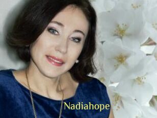 Nadiahope