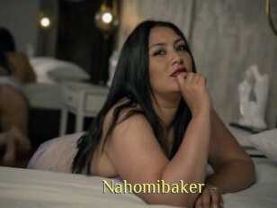 Nahomibaker