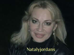 Natalyjordans