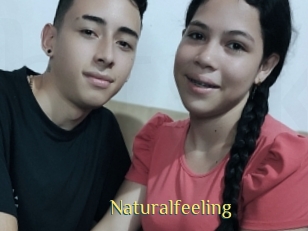 Naturalfeeling