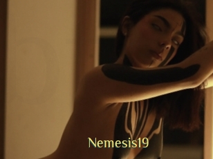 Nemesis19