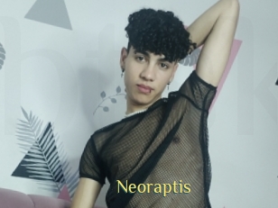 Neoraptis