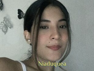 Niaduquea
