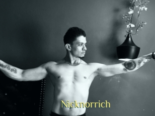 Nicknorrich