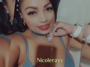 nicolerayy Brutal Spankings