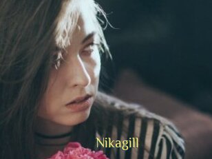 Nikagill
