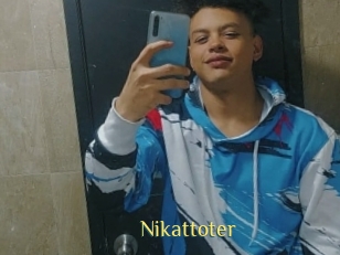 Nikattoter