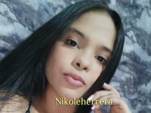 nikoleherrera Brutal Spankings