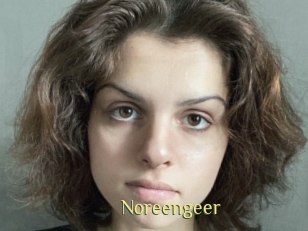 Noreengeer