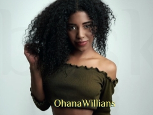 OhanaWillians Brutal Spankings