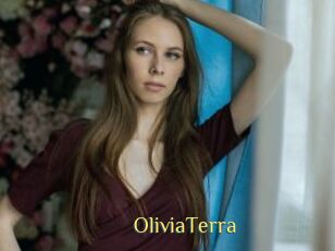 OliviaTerra Brutal Spankings