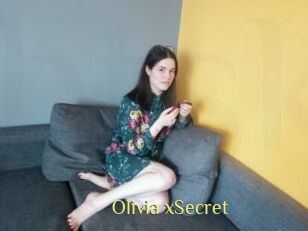 Olivia_xSecret