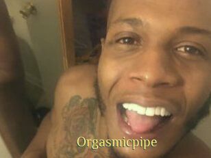 Orgasmicpipe