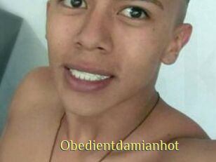Obedientdamianhot