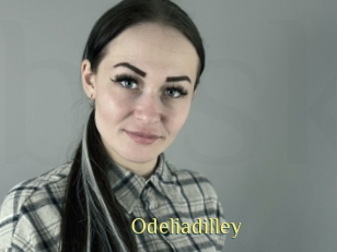 Odeliadilley