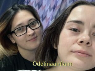 Odelinaandann