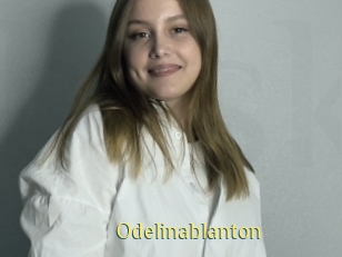 Odelinablanton