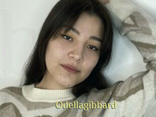 Odellagibbard
